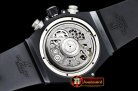 Hublot Big Bang Unico 45mm CER/PVD/RU Grey V2 Asia 7750