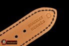PAR009C - Tourbillon SS/LE Brown Tourbillon