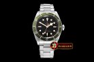 Tudor Heritage Black Bay Shield Green SS/SS Black ZF A2824