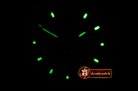 Audemars Piguet Royal Oak Reserve/Duo Time 26120 SS/SS Blue Asia 23J