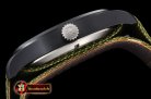 IWC Mark XVIII Fighter School DLC/NY (Grn) Blk M+F A2892