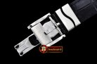 Breguet Classique MoonPhase SS/LE White MY9015 Mod
