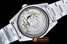 Rolex Oyster Pert. 39mm 114300 SS/SS Blue JF A3132 Mod