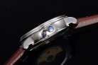 Blancpain VILLERET 6654A-1127-55B TW-6654 40MM