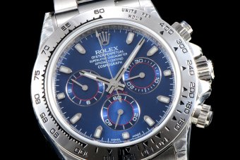 ROLEX DAYTONA116509 40MM SY-4130 RX006