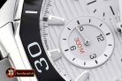 Replica Tag Heuer Aquaracer 2016 Calibre 16 Cer Bez SS/SS White