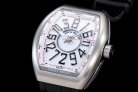 FM Vanguard Yachting V45 44MM ETA2824 ABF2021100938