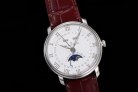 Blancpain VILLERET 6654A-1127-55B TW-6654 40MM