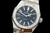 AP0316C - Royal Oak 15450 SS/SS Blue AP 3120