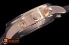 IWC0270 - 3878-03 Spitfire RG/LE Grey 7750