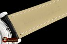 Montblanc Star Legacy MoonPhase 42mm SS/LE White MY9015 Mod