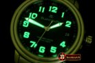 BLP021 - 100 Hours SS/SS Black Miyota 9015