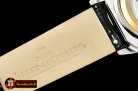 JAEGER LE COULTRE Rendez-Vous Day/Night SS/LE Wht MOP MY9015 Mod