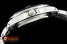 Rolex GMT Master Ref.1675 Black SS/SS Lum. Swiss 2836 Mod