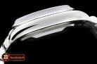 Rolex Datejust Man DJ 36mm Jub Flt SS/SS White MOP Diams BP A313
