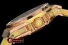 HUB0322B - Big Bang Pearl RG/Sq Yellow Ruby White A-7750