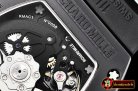 RM0152 - RM011 Felipe Massa LE FC/VRU Black/Yellow KVF A7750 Mod