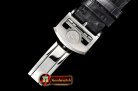 IWC Portugieser Annual Cal IW503502 SS/LE Blue YLF A52850
