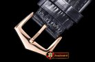 PP0241G - Calatrava Ref.5298 Diams RG/LE Black Diams MY9015 Mod
