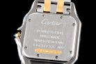 Cartier Panthere Secrete Swiss Quartz 22mm CAR884822A