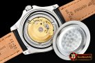 Breitling AeroMarine Colt II 44mm SS/LE Black ANF Asia 2836