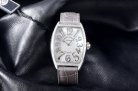 Franck Muller GRACE CURVEX A8-2867 QZ A D 41-31MM FM003