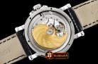 Breguet Marine Big Date Ref.5222 SS/LE Blue/Rmn A2892