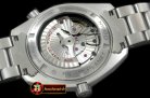 OMG0423 - P-Ocean GMT Ceramic Blue SS/SS M-8205