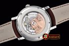 AP0367A - Jules Audemars Classic SS/LE White Jap Miyota 9015