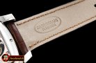 Parmigiani Fleurier Kalpa Hebdomadaire Tourbillon SS/LE Grey Asia HW Tourb