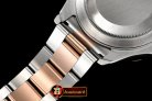 ROLYM086B - 2016 YM Men TT Dark Choco A-2836