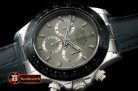 Replica Rolex Daytona 116520 SS/CER/LE Grey A-7750 Sec@6