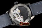 Blancpain Fifty Fathoms Bathyscaphe TI/NY Blue GF Asia 1315 Mod