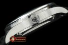 IWC0249B - Portugese Mystere Tourbillon SS/LE Black Tourbillon