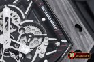 Richard Mille RM035-02 Rafael Nadal Blk FC/VRU Blk/Blk C Miyota