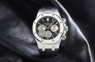 Audemars Piguet 26331ST.OO.1220ST.03 41MM O2-7750 AP022