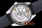 Replica Omega Aqua Terra GMT SS/NY Black JHF A2824 Mod8500