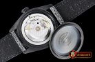 TUDOR Heritage 2016 Black Bay Shield DLC/LE Black ZF A2824