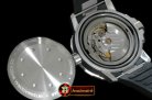 IWC0264B - 2013 Aquatime Auto SS/RU Black A-2836