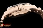 Rolex Daydate 36mm Flt RG/RG Brown Diam BP Swiss 2836