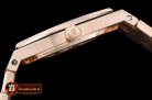 AP0404 - Royal Oak Ladies 33mm RG/RG Brown JF Swiss ETA Quartz
