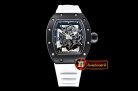 RM0153B - RM055 Bubba Watson CER/WRU Skeleton Blk KVF MY8215 Mod