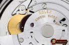 Rolex YachtMaster 116622 40mm SS/SS D.Grey ARF SH3135