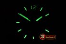 Patek Philippe Nautilus 7010 Ladies Diams SS/SS White - Swiss Qtz