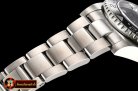 Rolex GMT II 116710BLNR Batman SS/SS Blk BP Asia 3186 CHS