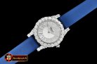 Chopard L'Heure Du Diamant Round SS/LE (Blue) Diam MY9015