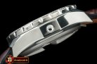 Replica Breitling Bentley 6.75 Big Date SS/LE White A-7750