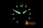 Patek Philippe Nautilus 7018 Ladies 33mm SS/SS Grey PF MY9015