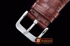 AP0367A - Jules Audemars Classic SS/LE White Jap Miyota 9015