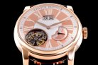 Roger Dubuis HOMMAGE RDDBHO0568 45MM JB RD017